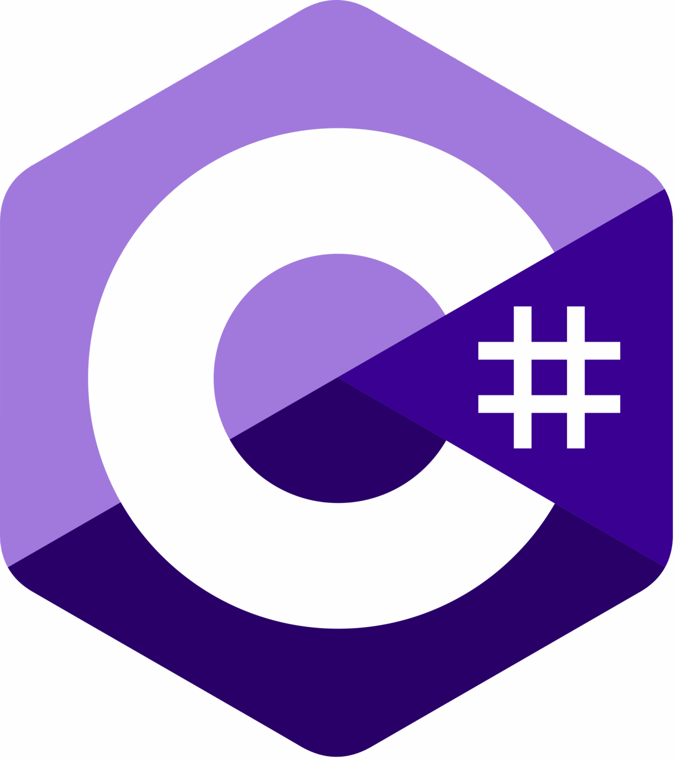 C#